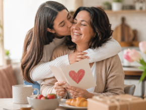 ideias dia das mães