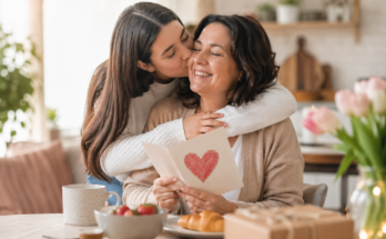 ideias dia das mães