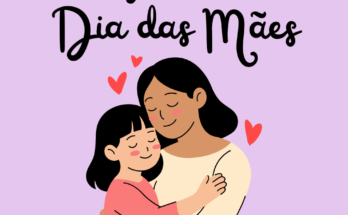 Feliz Dia das Mães
